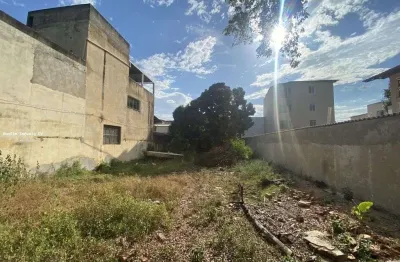 Lote para venda em governador valadares / mg no bairro carapina