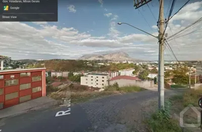 Lote para venda em governador valadares / mg no bairro grã-duquesa