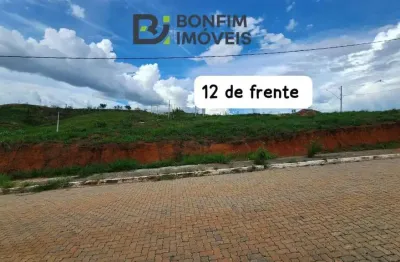Terreno à venda no castelo, governador valadares  por r$ 205.000