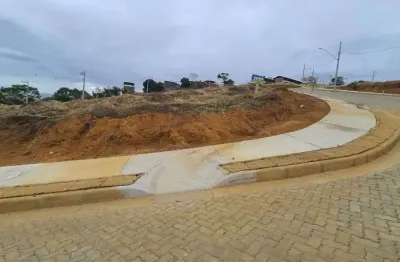 Terreno à venda no santo antônio, governador valadares  por r$ 300.000