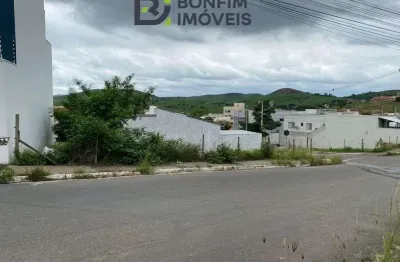 Terreno à venda no Bairro Parque Olímpico, Governador Valadares 