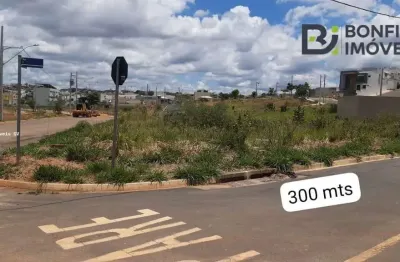 Lote para venda em governador valadares / mg no bairro parque olimpico 2