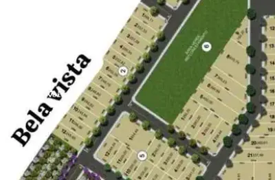 Lote para venda em governador valadares / mg no bairro parque olimpico 2