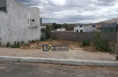 Terreno à venda no Bairro Parque Olímpico, Governador Valadares 