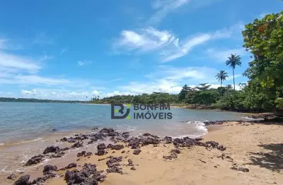 Casa com 2 quartos para alugar na praia dos padres (barra do sahy), aracruz , 100 m2 por r$ 440 por dia