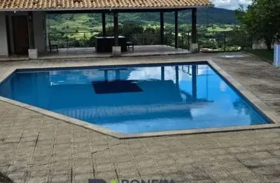 Chácara / sítio com 4 quartos à venda no chácaras braúnas, governador valadares  por r$ 2.700.000
