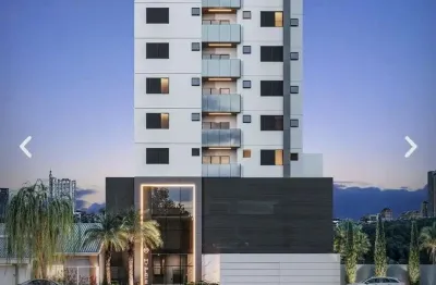 Apartamento com 2 quartos à venda no morada do acampamento, governador valadares , 63 m2 por r$ 660.000