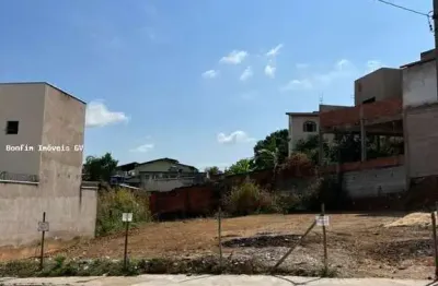 Terreno à venda no bairro parque olímpico, governador valadares  por r$ 390.000