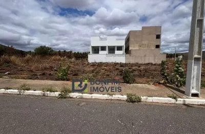 Terreno à venda no Centro, Governador Valadares 