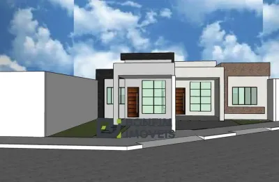 Casa com 3 quartos à venda no morada do vale, governador valadares , 111 m2 por r$ 750.000