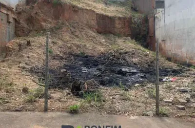 Terreno à venda no nova vila bretas, governador valadares  por r$ 260.000