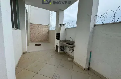 Apartamento com 02 suítes + 01 quarto e área gourmet no santo agostinho!