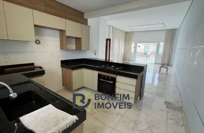 Casa com 3 quartos para alugar no alto esplanada, governador valadares , 181 m2 por r$ 2.800