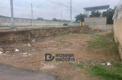 Terreno à venda no santa rita, governador valadares  por r$ 419.000