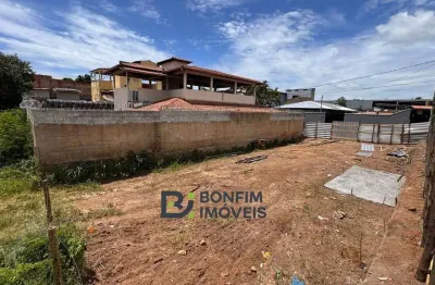 Terreno à venda no Santa Rita, Governador Valadares  por R$ 419.000