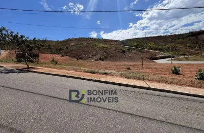 Terreno à venda no lagoa santa, governador valadares  por r$ 850.000