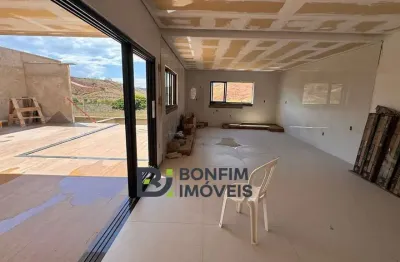 Casa com 4 quartos à venda no morada do vale iii, governador valadares , 335 m2 por r$ 1.499.000