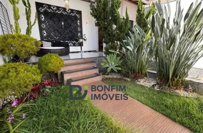 Casa com 3 quartos à venda no maria eugênia, governador valadares , 222 m2 por r$ 1.097.000