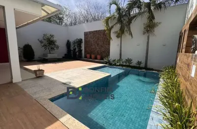 Casa em condomínio fechado com 5 quartos à venda no belvedere, governador valadares  por r$ 2.900.000