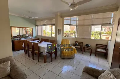 Apartamento com 3 quartos à venda no centro, governador valadares , 129 m2 por r$ 580.000