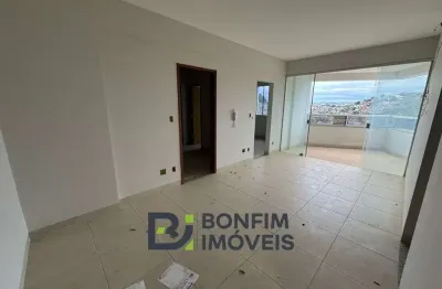 Apartamento com 3 quartos à venda no esplanada, governador valadares , 92 m2 por r$ 750.000