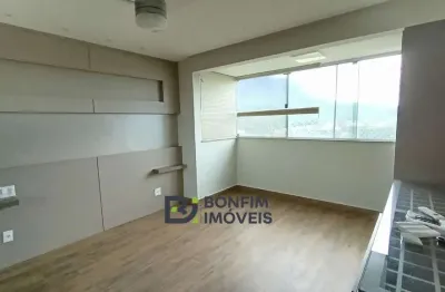 Apartamento com 3 quartos à venda no centro, governador valadares , 126 m2 por r$ 850.000