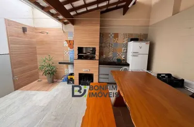 Casa com 3 quartos à venda na cidade nova, governador valadares , 140 m2 por r$ 769.000
