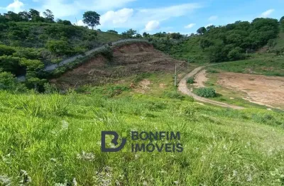 Terreno à venda no chácaras braúnas, governador valadares  por r$ 220.000