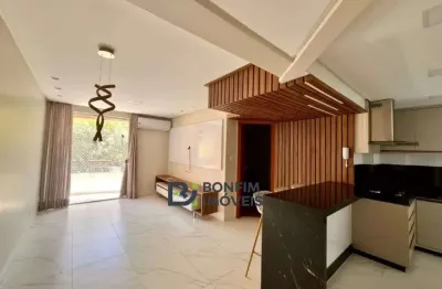 Apartamento com 1 quarto à venda no esplanada, governador valadares , 55 m2 por r$ 440.000