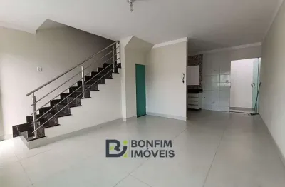 Casa com 2 quartos à venda no bairro parque olímpico, governador valadares , 120 m2 por r$ 450.000