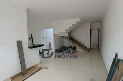 Casa com 3 quartos à venda no parque olímpico ii, governador valadares , 110 m2 por r$ 550.000