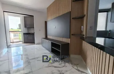 Apartamento com 2 quartos à venda no vale verde, governador valadares , 49 m2 por r$ 300.000