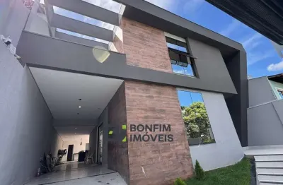 Casa com 3 quartos à venda no Grã-Duquesa, Governador Valadares , 244 m2 por R$ 2.200.000