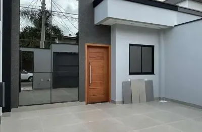 Casa com 3 quartos à venda no Santa Rita, Governador Valadares , 130 m2 por R$ 600.000