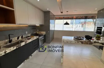 Apartamento com 3 quartos à venda na Vila Bretas, Governador Valadares , 120 m2 por R$ 649.000