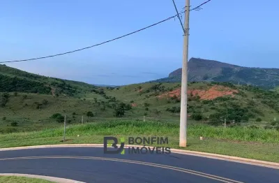 Lote Premium no Terras Alphaville | Vista Permanente para o Pico do Ibituruna