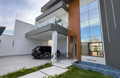 Casa com 4 quartos à venda no Santo Agostinho, Governador Valadares , 330 m2 por R$ 4.500.000