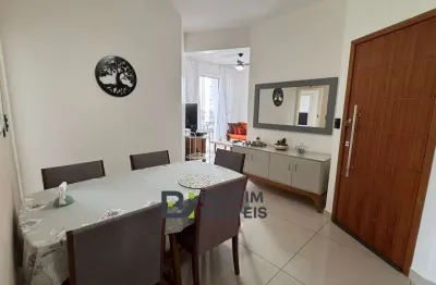 Apartamento com 3 quartos à venda no Centro, Governador Valadares , 86 m2 por R$ 665.000