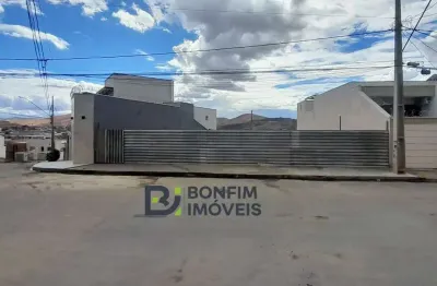 Oportunidade no bairro castanheiras lote 243 m² – r$ 225.000,00