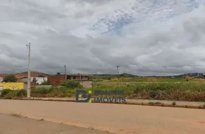 Terreno à venda no Loteamento Boa Vista, Governador Valadares  por R$ 327.000