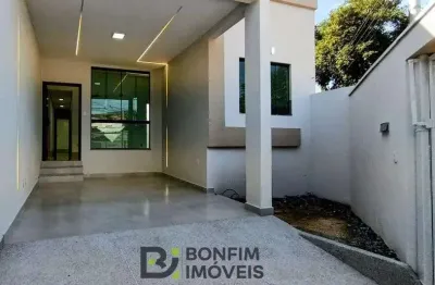 Casa com 3 quartos à venda no Morada do Vale, Governador Valadares , 111 m2 por R$ 750.000