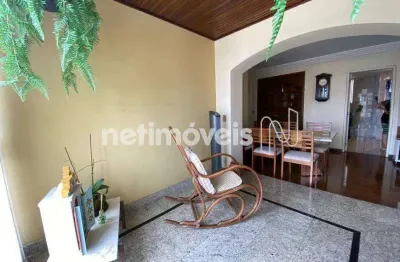 Apartamento com 3 quartos à venda na Avenida Cezar Hilal, Santa Lúcia, Vitória