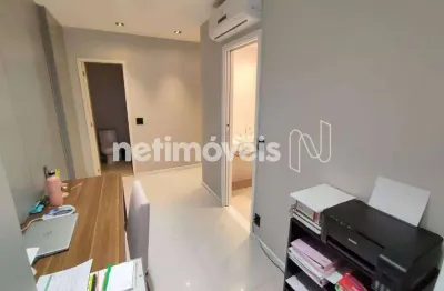 Lindo e amplo 02 qtos 2 suítes varanda lazer completo - oportunidade