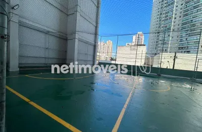 Apartamento com 3 quartos à venda na Avenida Cezar Hilal, 1, Bento Ferreira, Vitória