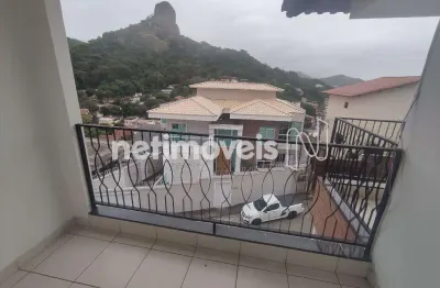 Casa com 4 quartos à venda na Rua Augusto Ruschi, 1, Fradinhos, Vitória