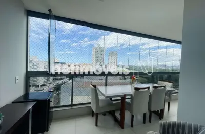 Lindo e amplo 03 qtos suíte 2 varandas 2 vgs lazer oportunidade única