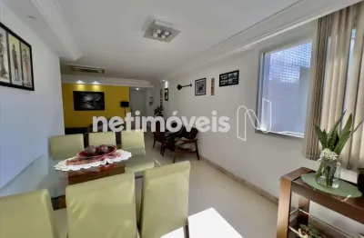 Lindo e amplo 03 qtos 2 suítes 2 varandas 2 vgs oportunidade única