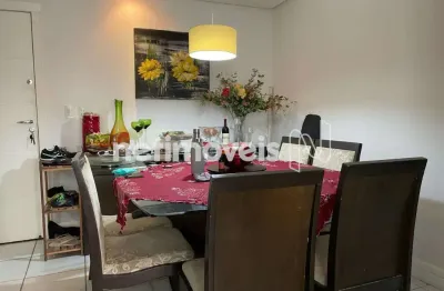 Apartamento com 2 quartos à venda na Rua Doutor Moacyr Gonçalves, 11111, Jardim da Penha, Vitória
