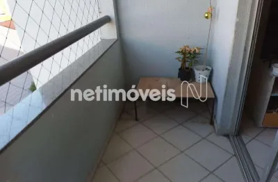 Lindo e amplo 03 qtos suíte varanda oportunidade única