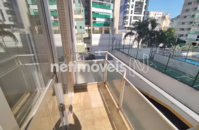Lindo e amplo 02 qtos varanda elevador oportunidade única